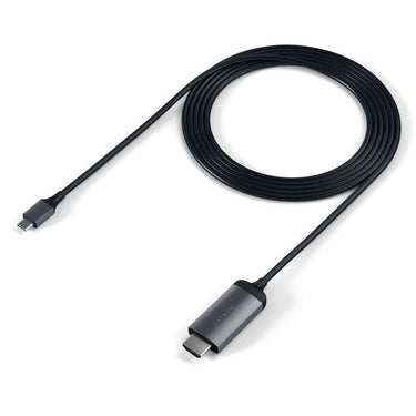 satechi usb-c to 4k hdmi cable (1.8 m)